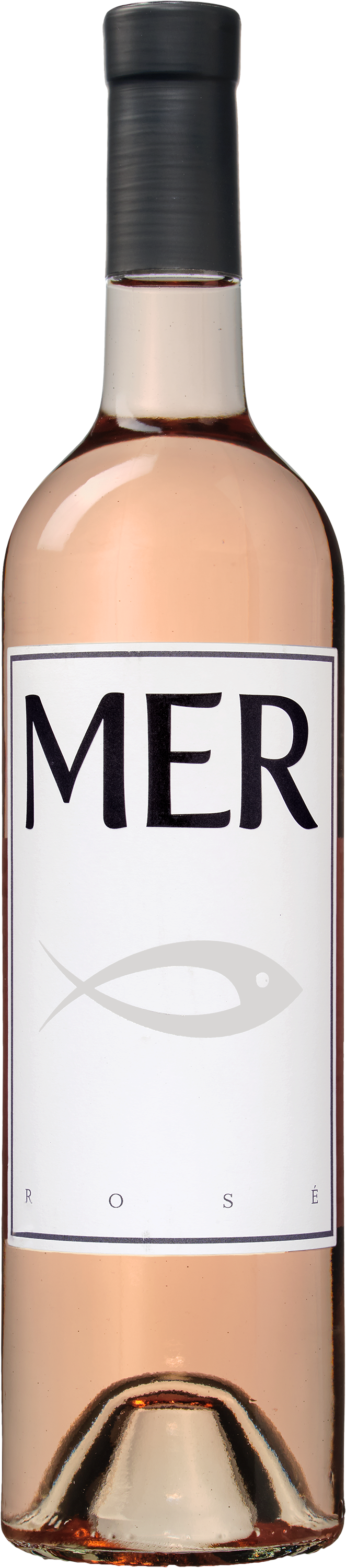 MER Rosé Vorteilspaket (12 Flaschen) - die Weinbörse