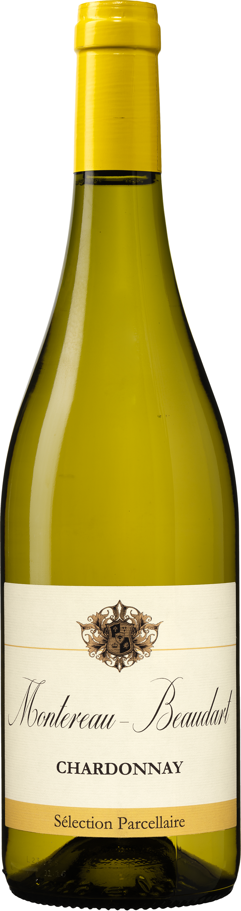 Montereau Beaudart Chardonnay - die Weinbörse