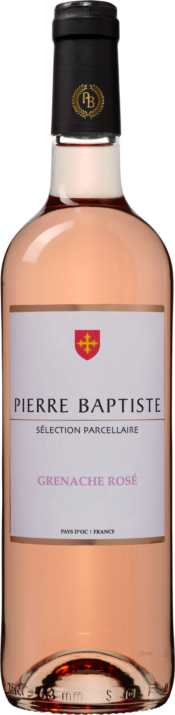 Pierre Baptiste Grenache Rosé - die Weinbörse