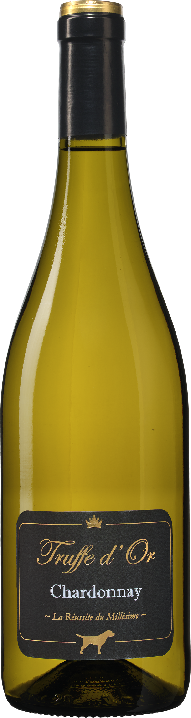 Truffe d'Or Chardonnay - die Weinbörse
