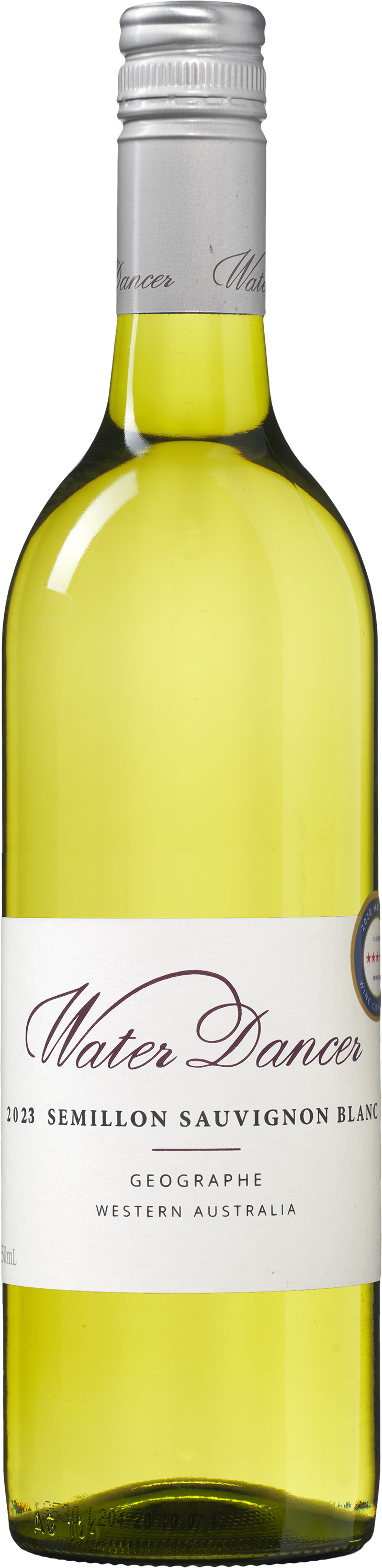 Water Dancer Sauvignon Blanc-Sémillon - die Weinbörse