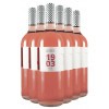Wilhelm Kern 2021 "Rosé Literwein-Paket"