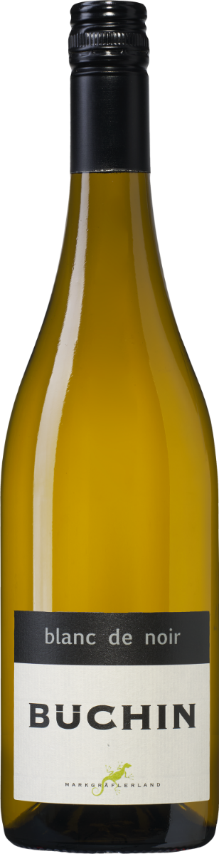 Weingut Büchin Blanc de Noir - die Weinbörse