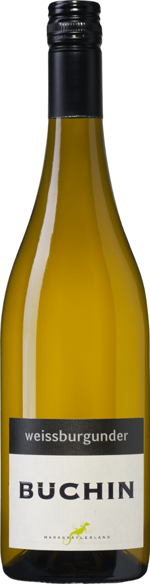 Weingut Büchin Weissburgunder - die Weinbörse