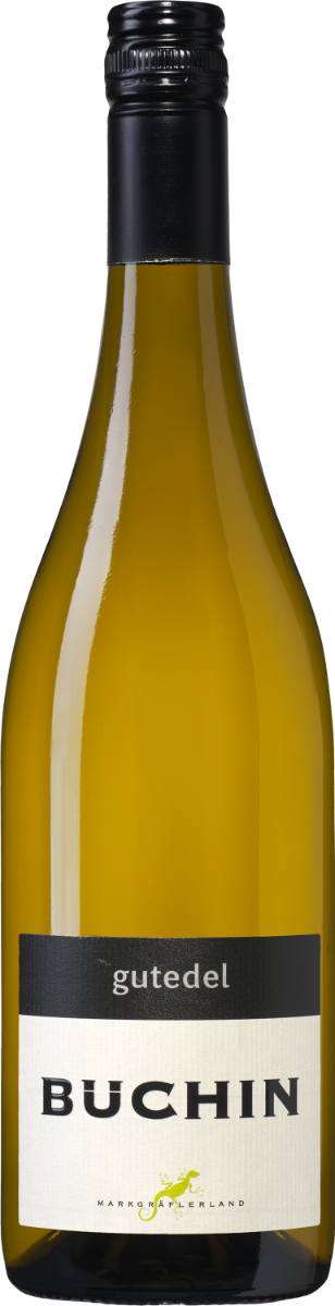 Weingut Büchin Gutedel - die Weinbörse