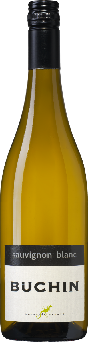 Weingut Buchin Baden QW Sauvignon Blanc - die Weinbörse