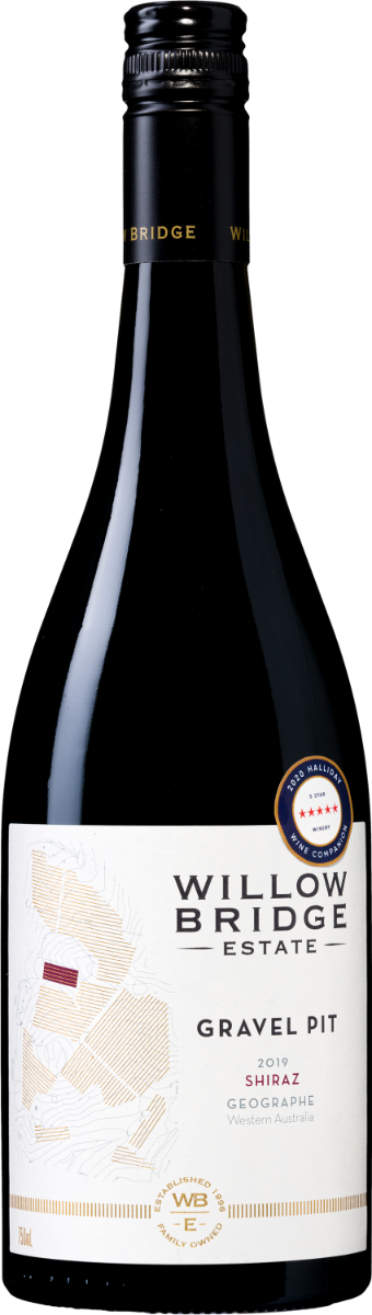 Willow Bridge Estate Gravel Pit Shiraz - die Weinbörse