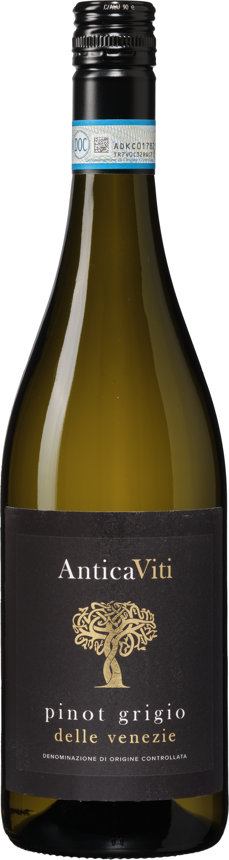 Antica Viti Pinot Grigio delle Venezie - die Weinbörse