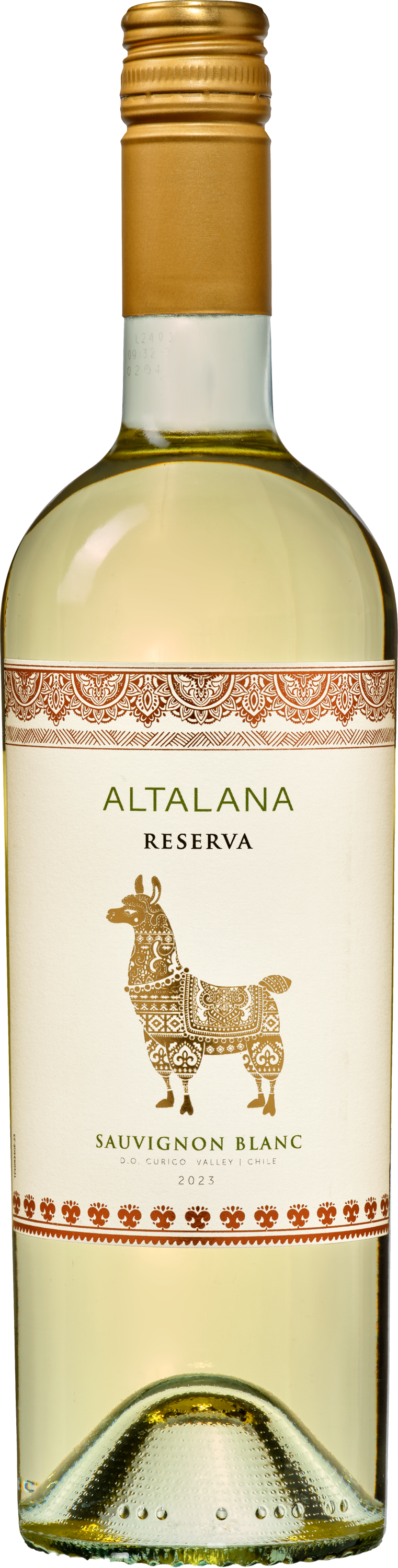Altalana Sauvignon Blanc - die Weinbörse
