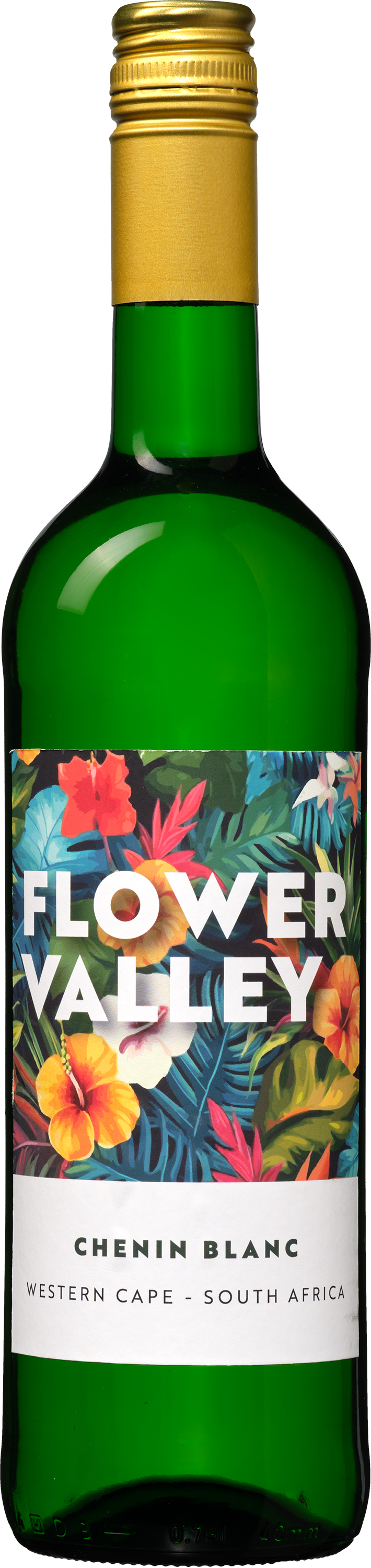 Flower Valley Chenin Blanc - die Weinbörse