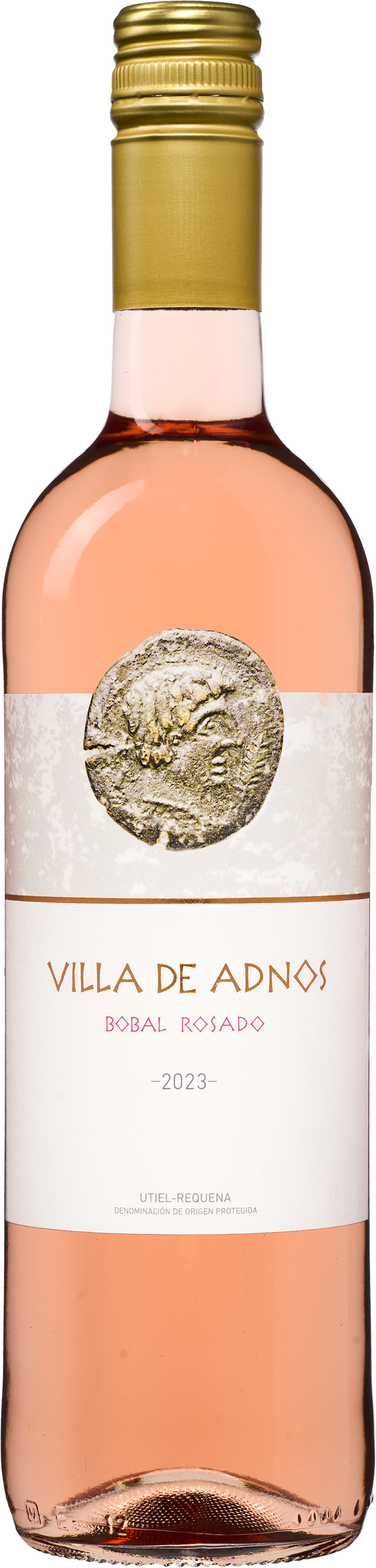 Villa de Adnos Rosado - die Weinbörse