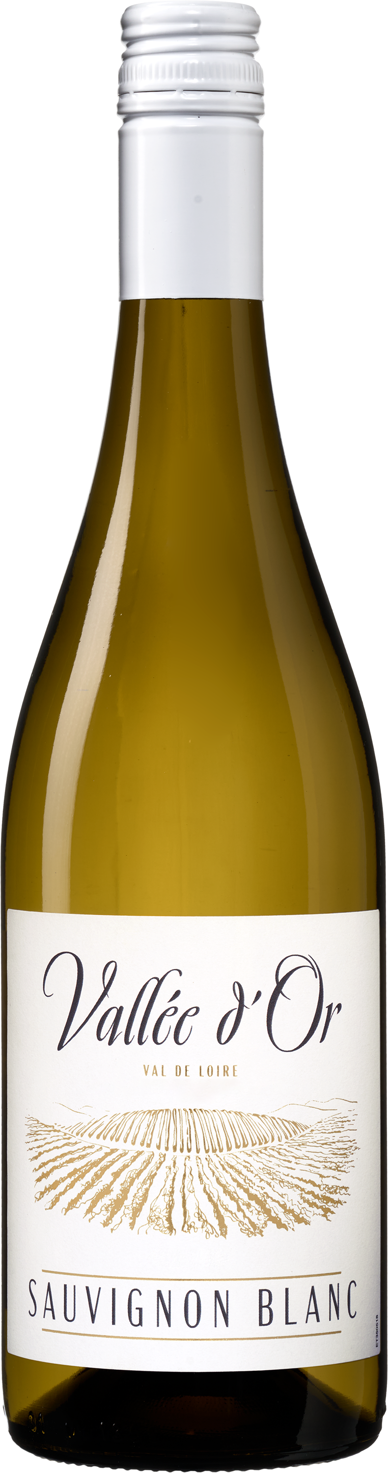 Vallée d'Or Loire Sauvignon Blanc - die Weinbörse