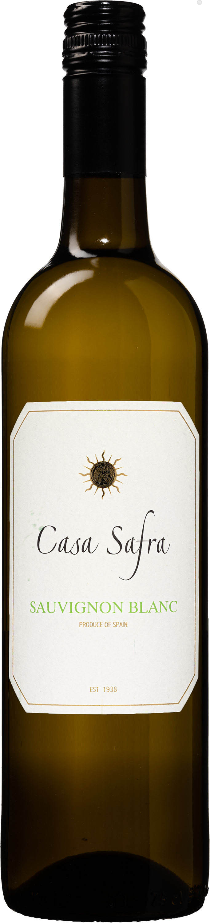 Casa Safra Sauvignon Blanc - die Weinbörse