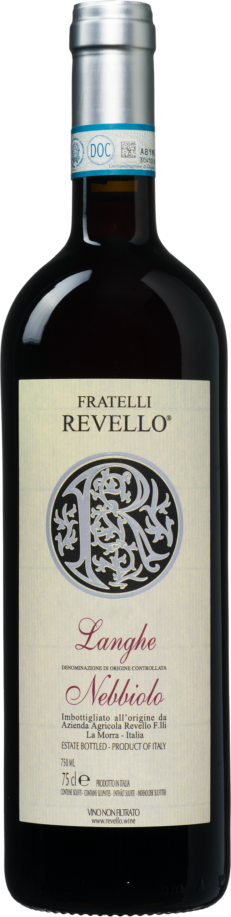 Fratelli Revello Langhe Nebbiolo - die Weinbörse