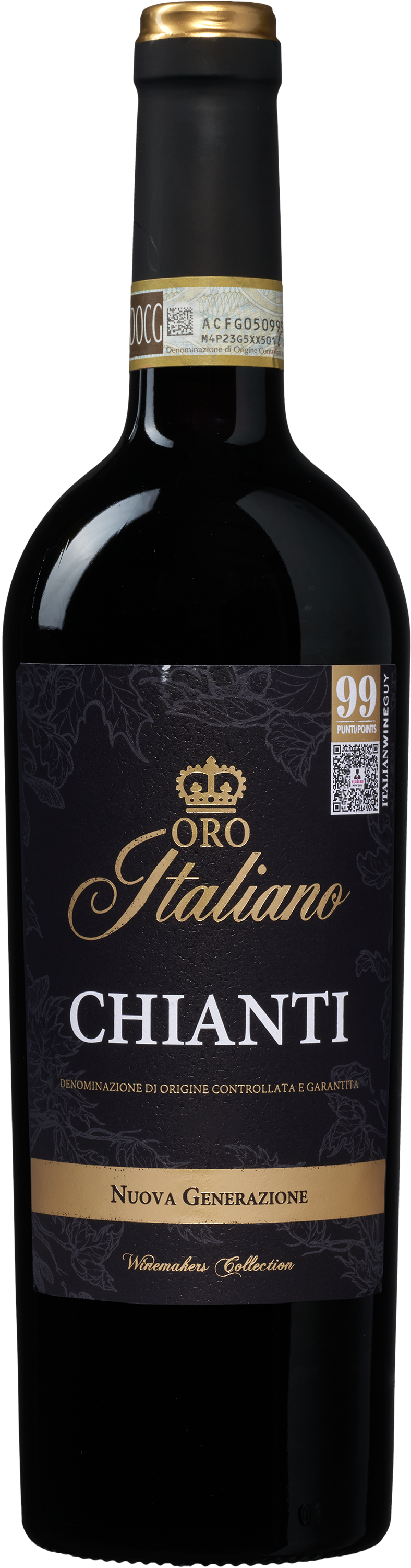 Oro Italiano Chianti - die Weinbörse
