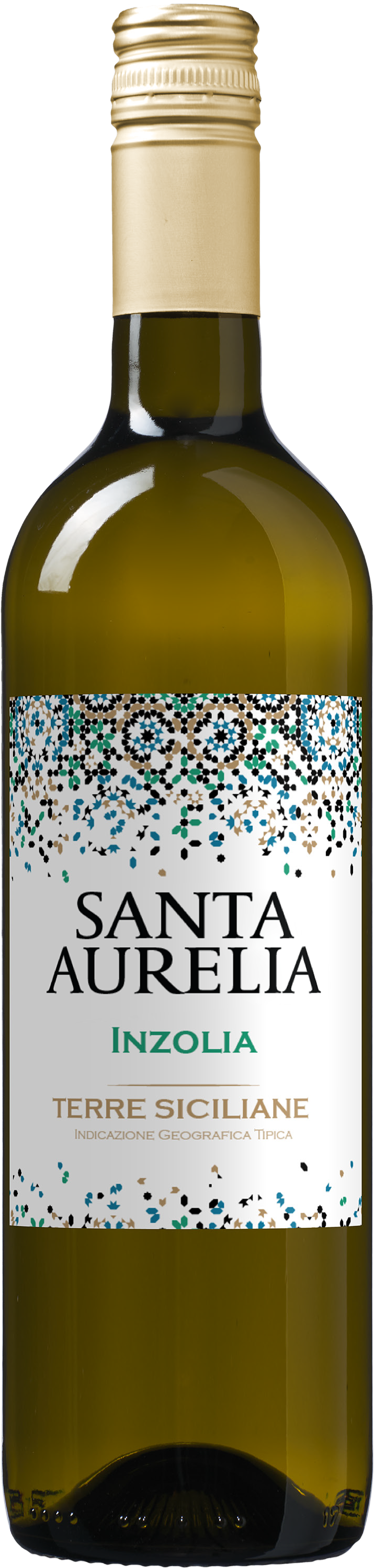 Santa Aurelia Inzolia - die Weinbörse