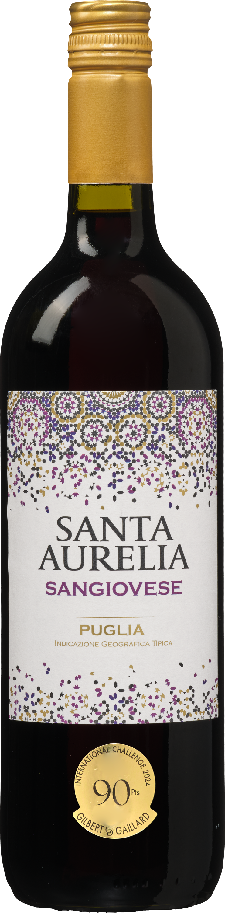 Santa Aurelia Sangiovese - die Weinbörse