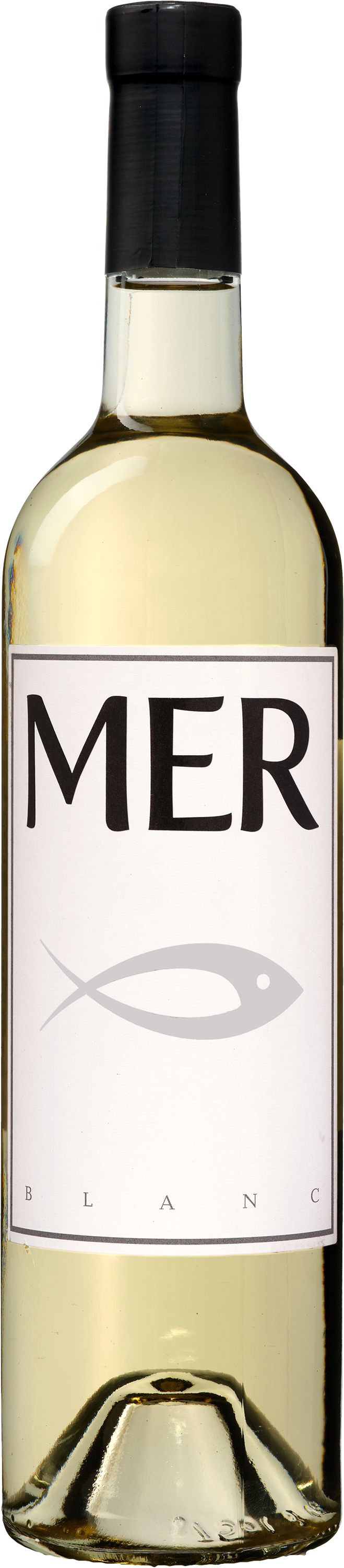 MER Blanc - die Weinbörse