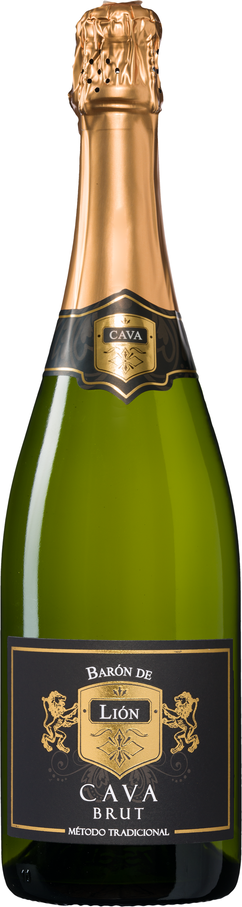 Barón de Lión Cava Brut - die Weinbörse