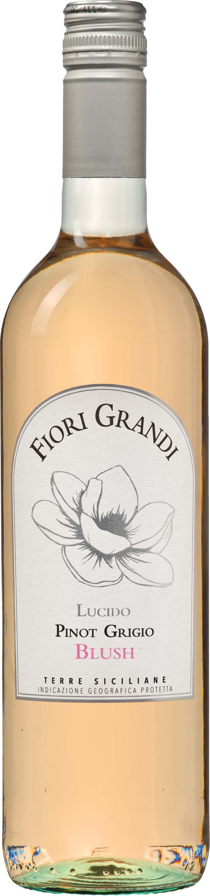 Fiori Grandi Pinot Grigio Rosé - die Weinbörse