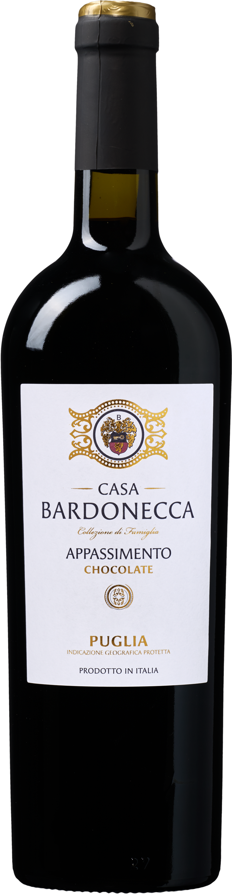 Casa Bardonecca Chocolate Appassimento - die Weinbörse