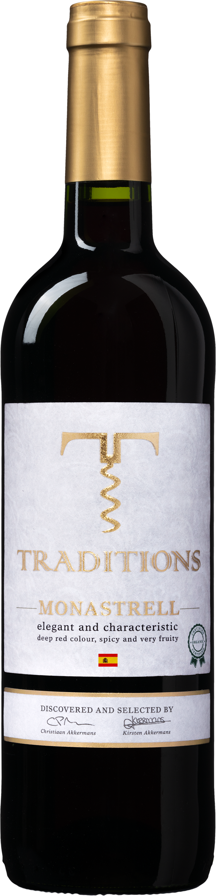 (Bio) Traditions Monastrell - die Weinbörse
