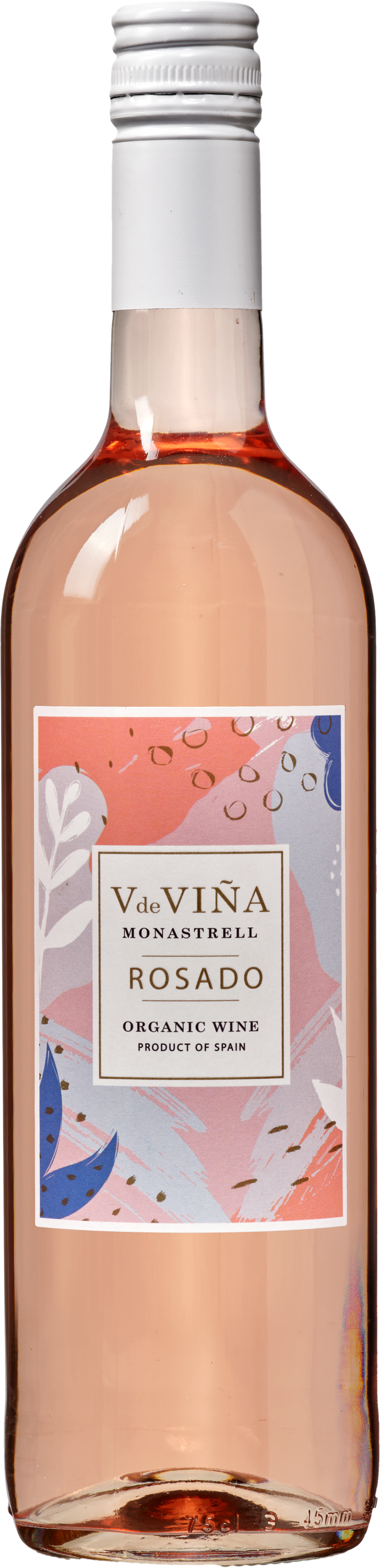 (Organic) V de Vina Monastrell Rosado - die Weinbörse