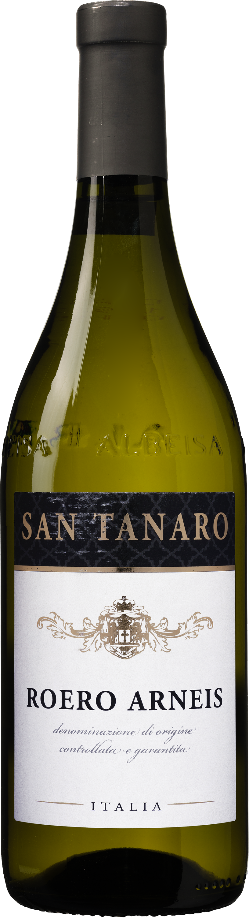 San Tanaro Roero Arneis - die Weinbörse