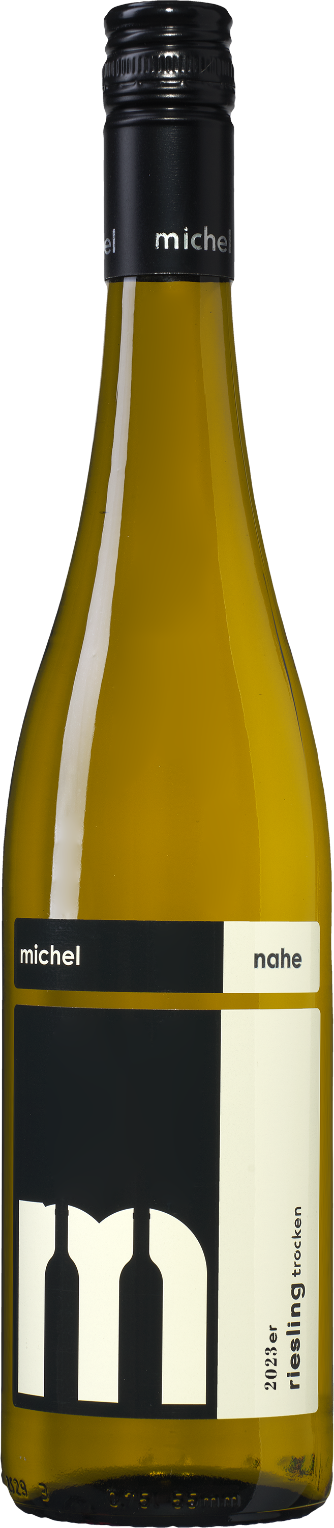 Weingut Michel Riesling Trocken Nahe - die Weinbörse