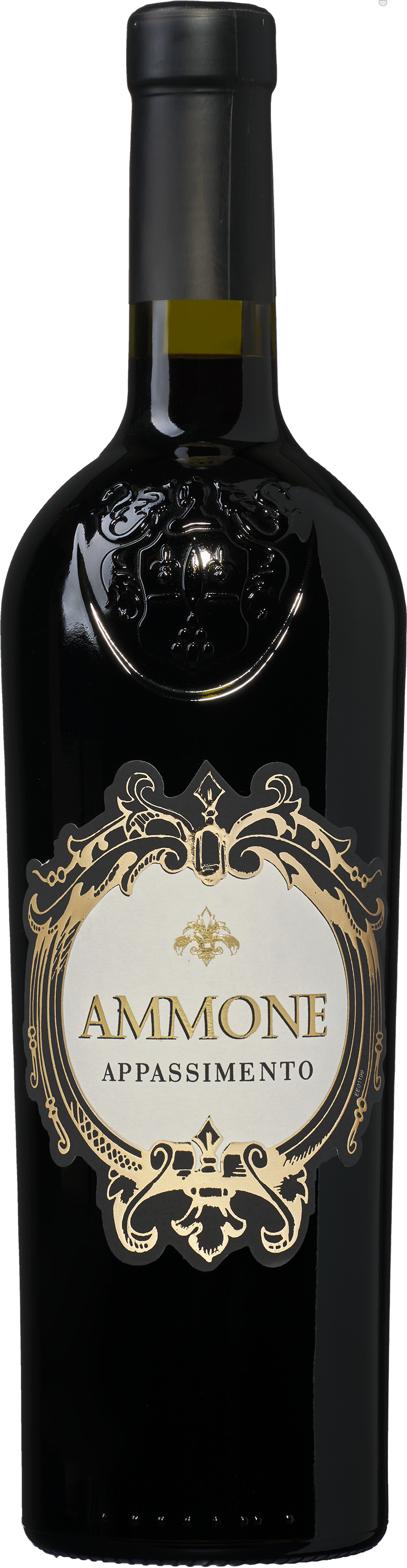 Barbanera Ammone Appassimento Puglia - die Weinbörse