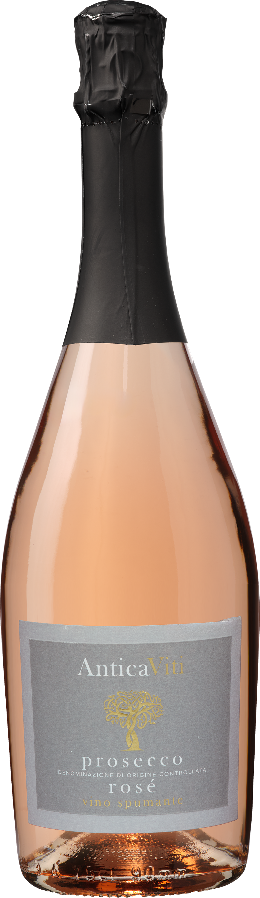 Antica Viti Prosecco Rosé - die Weinbörse