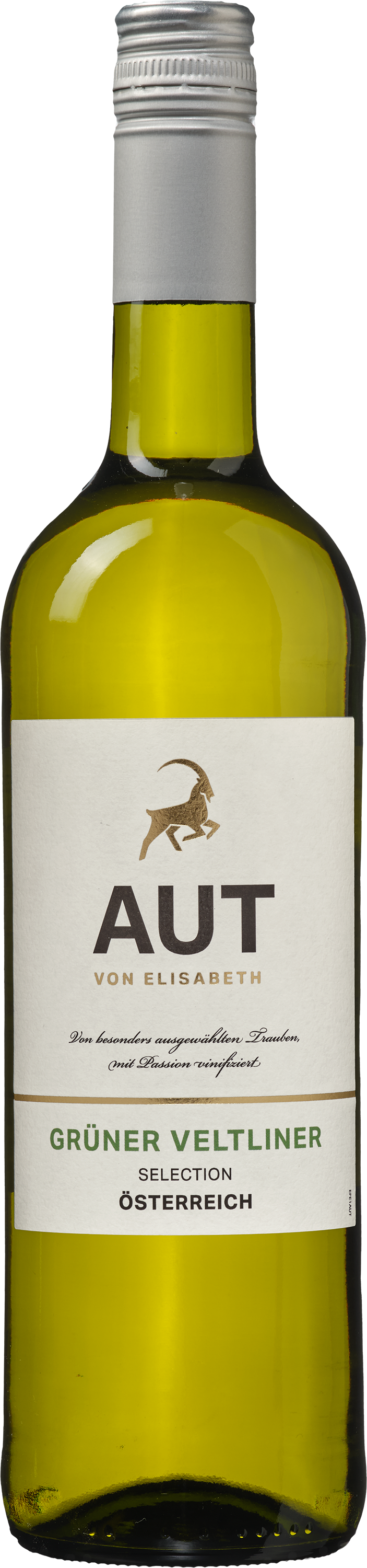 AUT von Elisabeth Grüner Veltliner - die Weinbörse