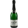 Schmidt Burg-Cuvée Sekt halbtrocken