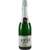 Schmidt Burg-Cuvée-Sekt mild