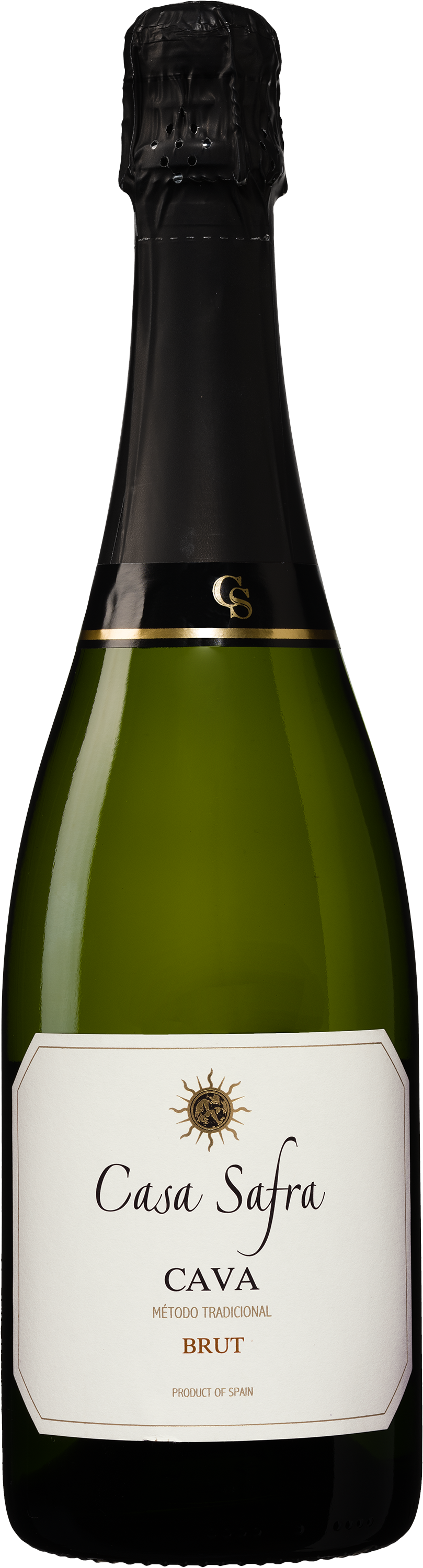 Casa Safra Cava Brut - die Weinbörse