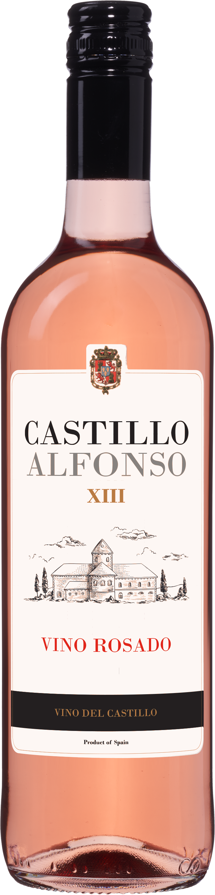 Castillo Alfonso XIII Vino Rosado - die Weinbörse