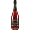 Rosenhof Dornfelder Weißherbst Sekt b.A. halbtrocken