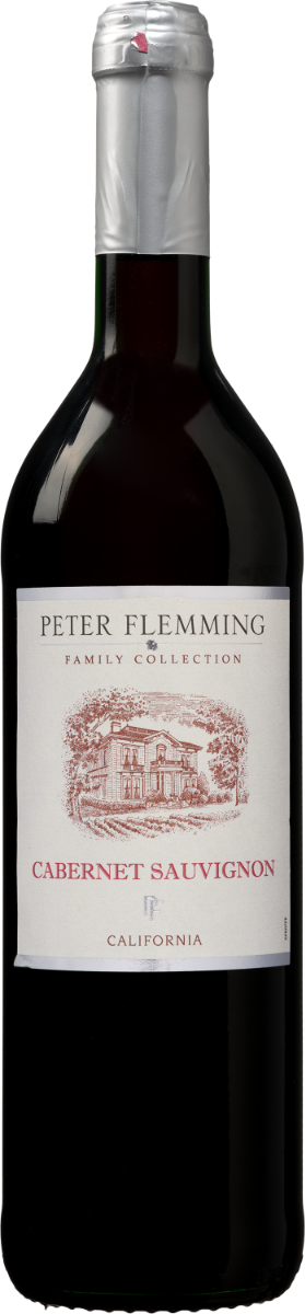 Peter Flemming Cabernet Sauvignon - die Weinbörse