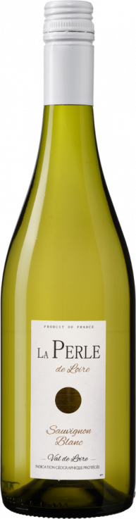 La Perle Sauvignon Blanc Val de Loire IGP - die Weinbörse