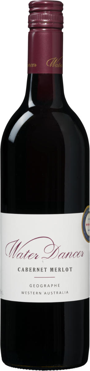 Water Dancer Cabernet Sauvignon-Merlot Australia - die Weinbörse