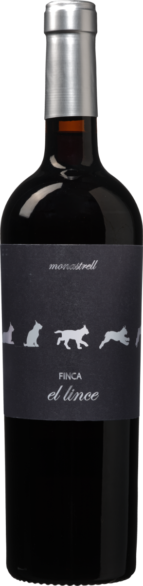 Finca El Lince Monastrell - die Weinbörse