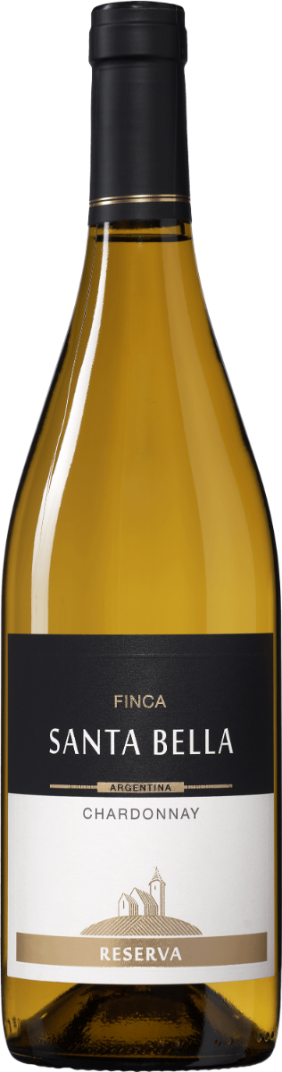 Finca Santa Bella Chardonnay Reserva - die Weinbörse