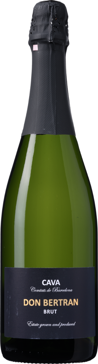 Don Bertran Cava de Guarda Brut - die Weinbörse