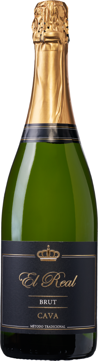 El Real Cava D.O. Brut - die Weinbörse