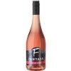 Weingärtner Stromberg-Zabergäu FANTASY Secco Rosé trocken
