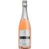 Eller Finest Selections Grand Prestige Merlot Rosé Sekt extra trocken
