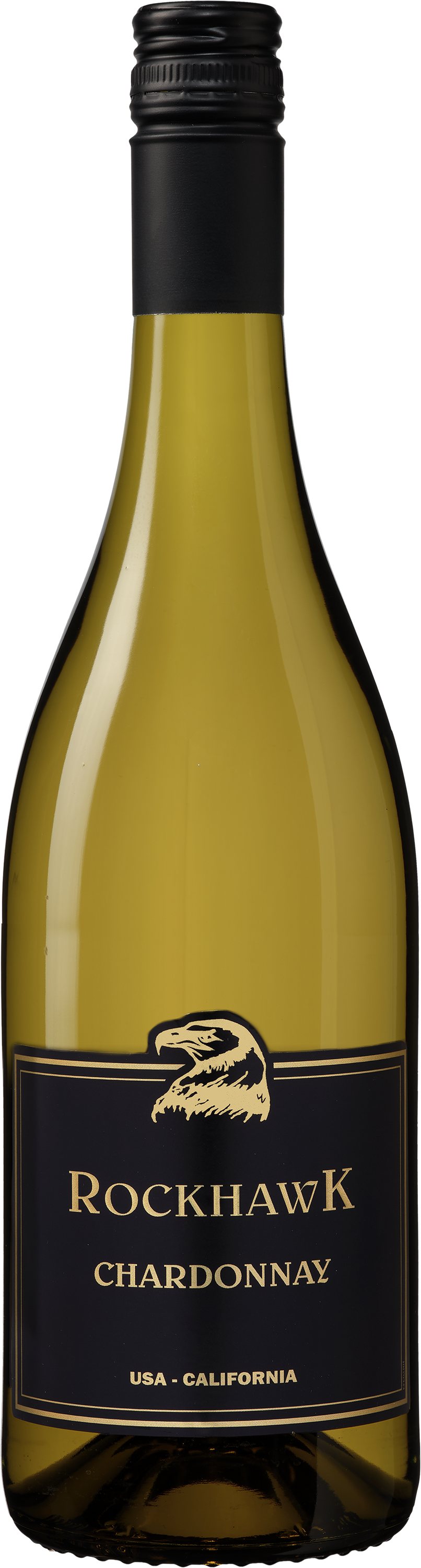 Rockhawk Chardonnay - die Weinbörse
