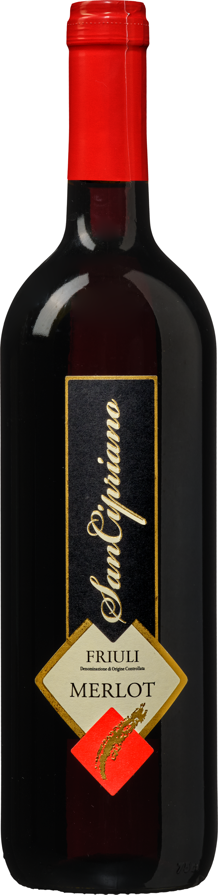 San Cipriano Merlot - die Weinbörse