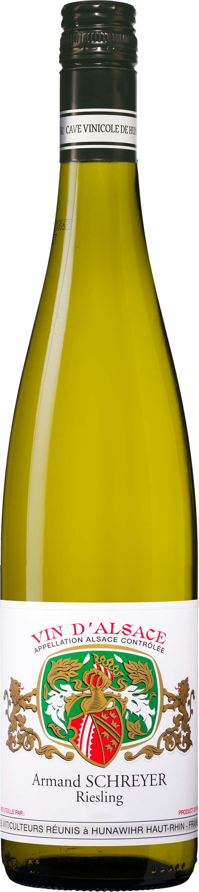 Armand Schreyer Riesling - die Weinbörse