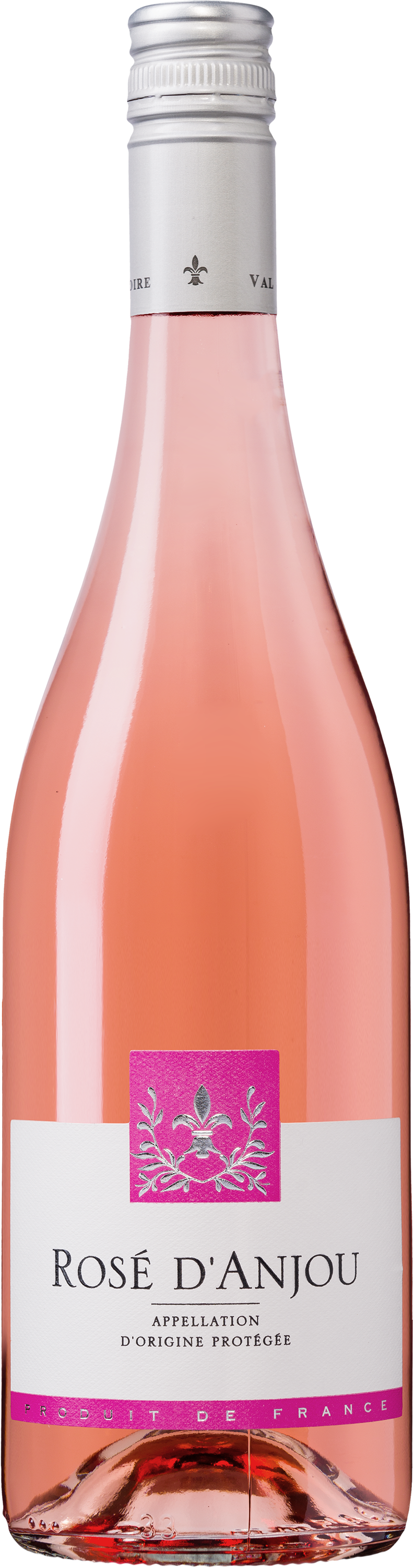 Pierre Chainier Rose d'Anjou - die Weinbörse